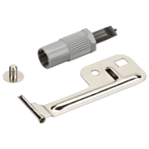 Bernina PinTuck Cording Attachment - New - Machine Accessories